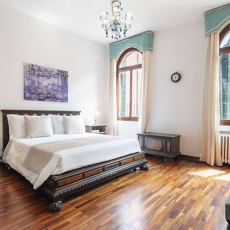 Ve.N.I.Ce Cera Casa Dolce Vita Veneza Exterior foto
