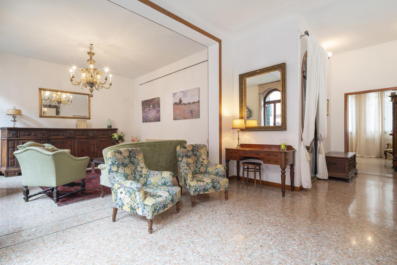 Ve.N.I.Ce Cera Casa Dolce Vita Veneza Exterior foto