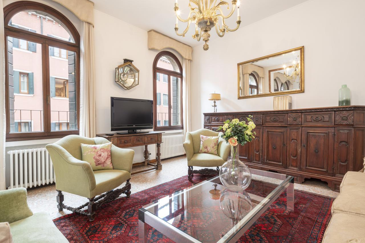 Ve.N.I.Ce Cera Casa Dolce Vita Veneza Exterior foto