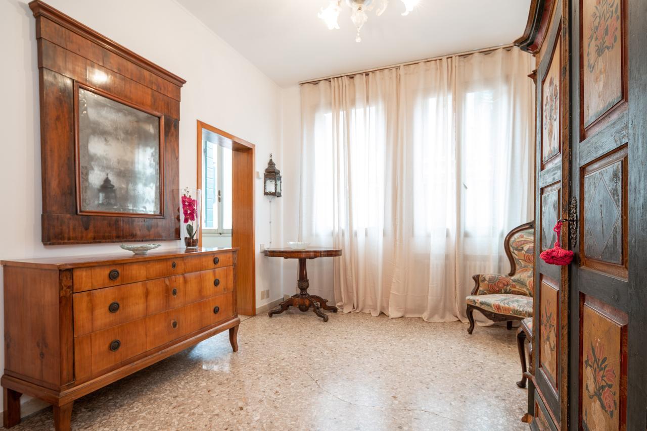 Ve.N.I.Ce Cera Casa Dolce Vita Veneza Exterior foto