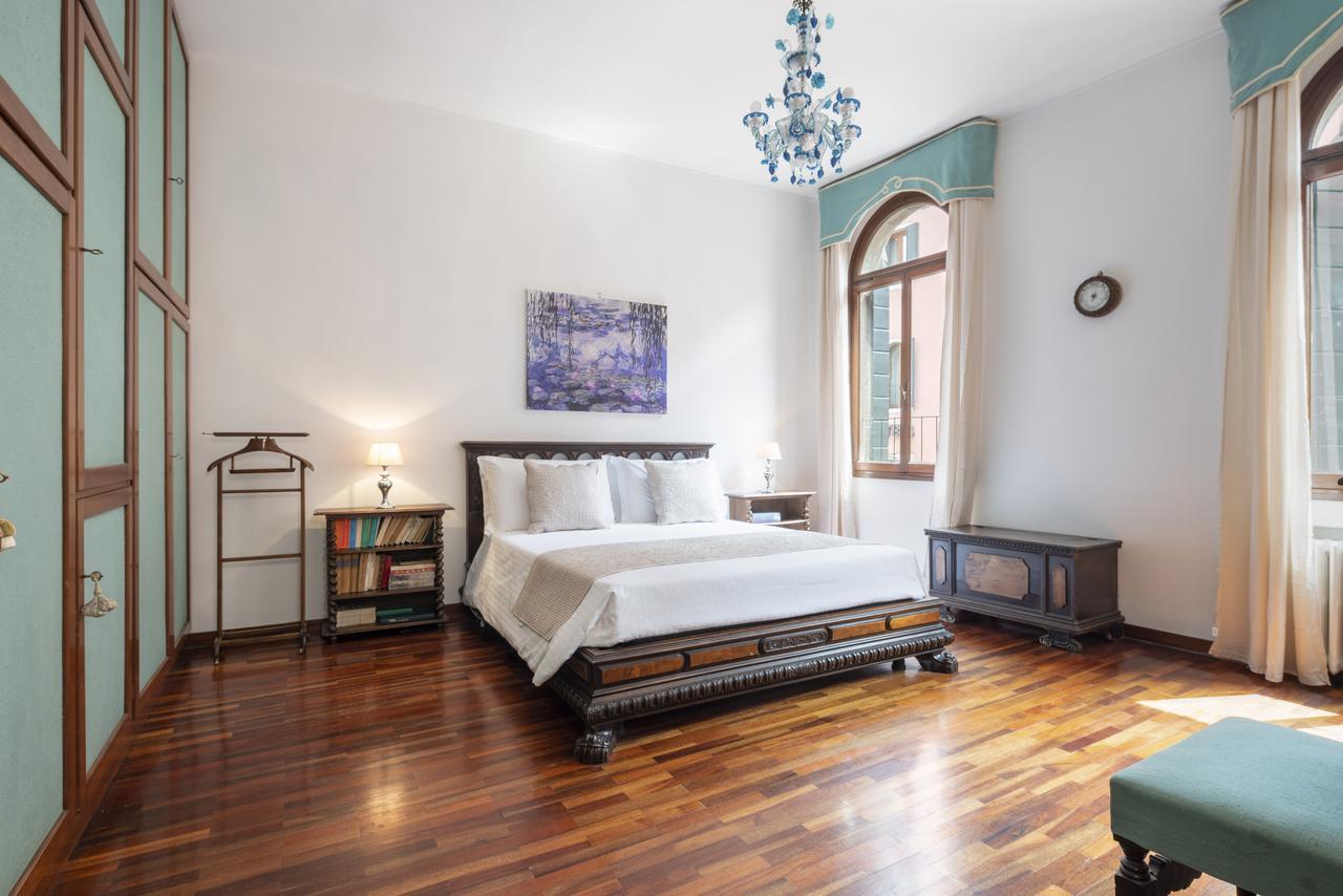 Ve.N.I.Ce Cera Casa Dolce Vita Veneza Exterior foto