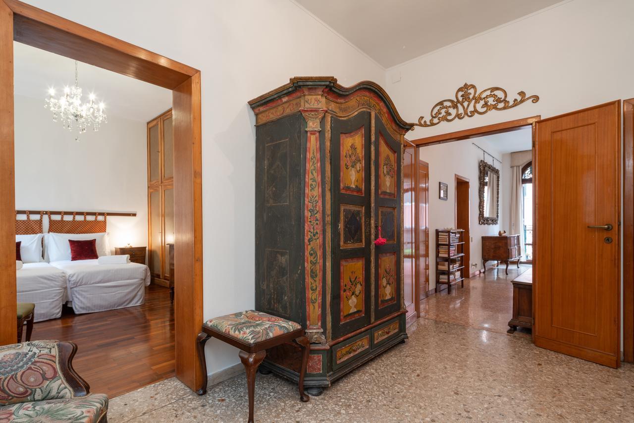 Ve.N.I.Ce Cera Casa Dolce Vita Veneza Exterior foto