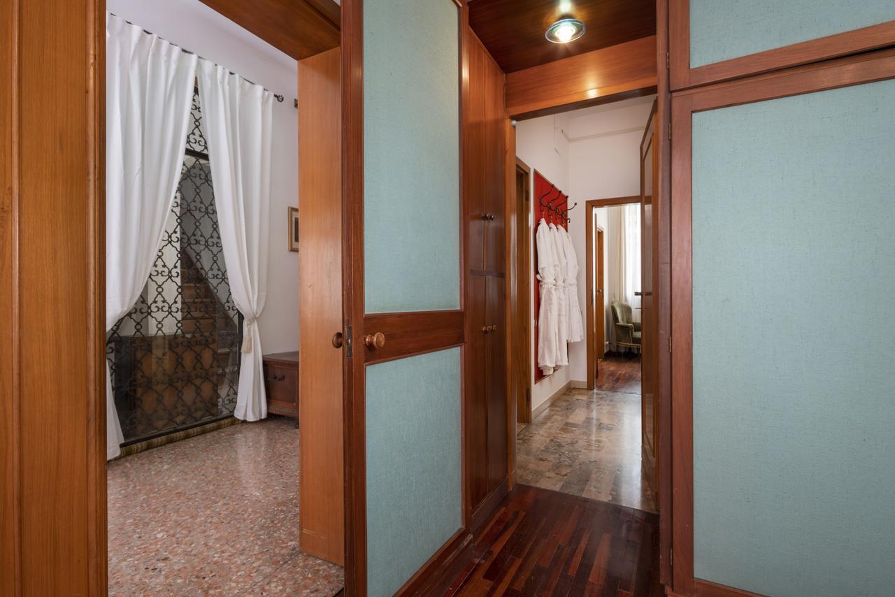 Ve.N.I.Ce Cera Casa Dolce Vita Veneza Exterior foto