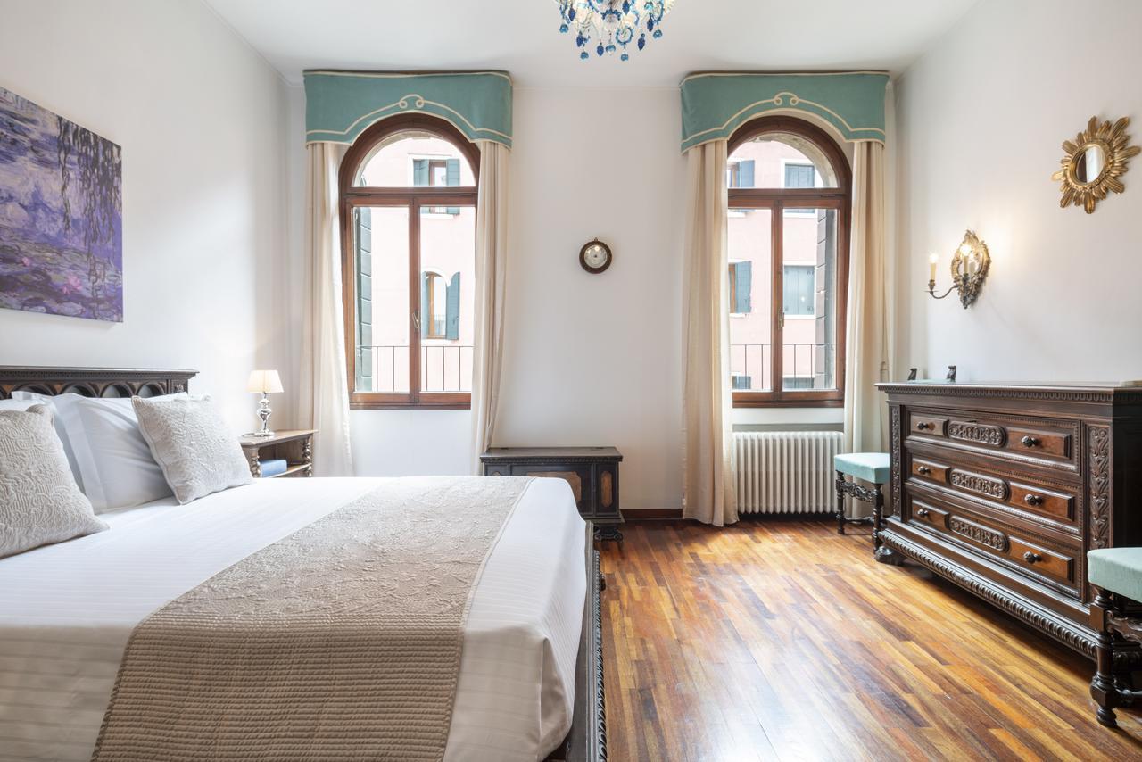 Ve.N.I.Ce Cera Casa Dolce Vita Veneza Exterior foto
