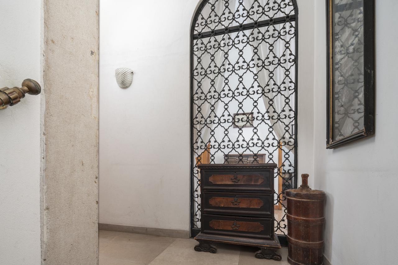 Ve.N.I.Ce Cera Casa Dolce Vita Veneza Exterior foto