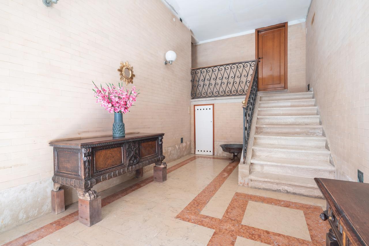 Ve.N.I.Ce Cera Casa Dolce Vita Veneza Exterior foto