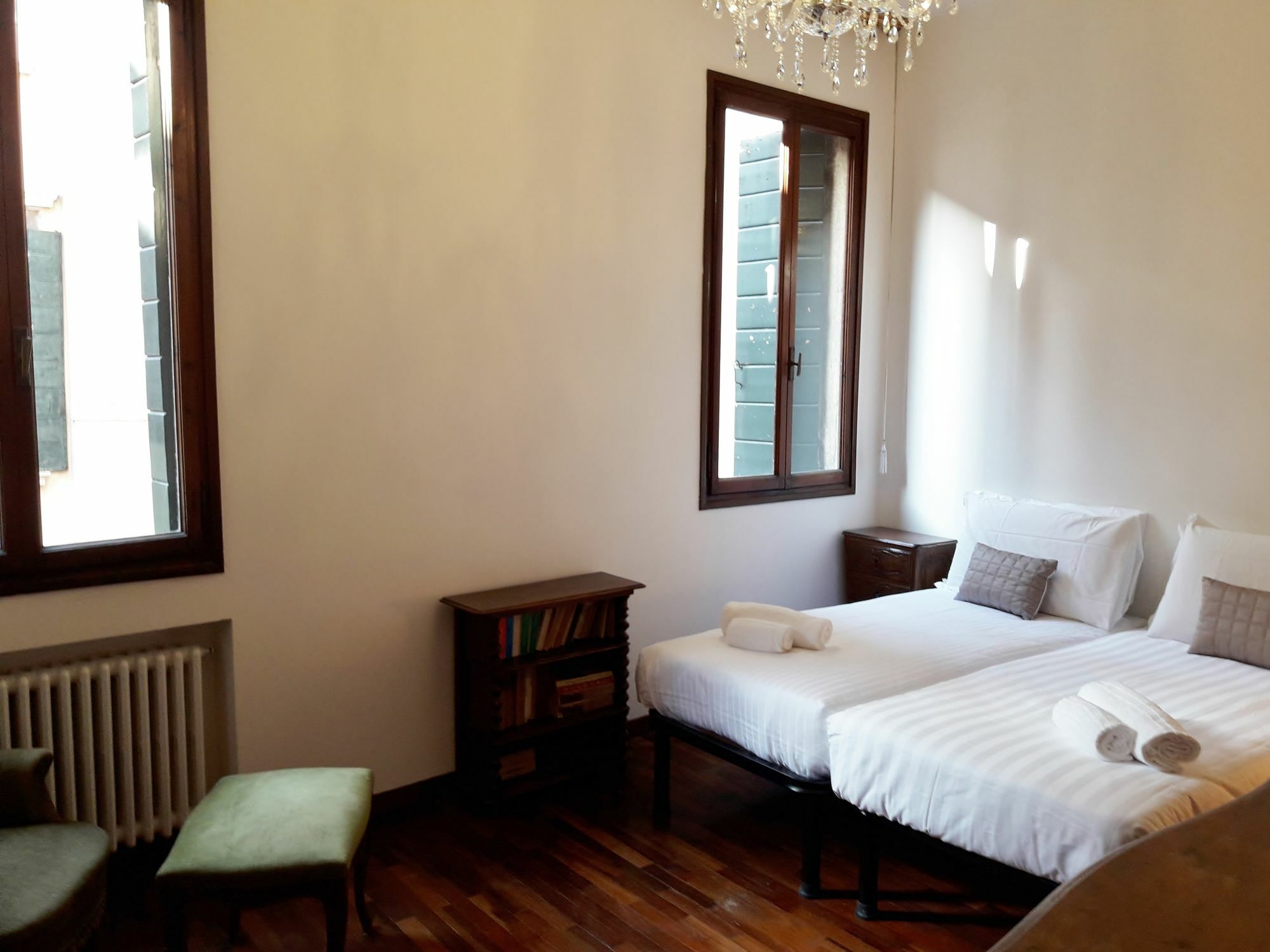 Ve.N.I.Ce Cera Casa Dolce Vita Veneza Exterior foto