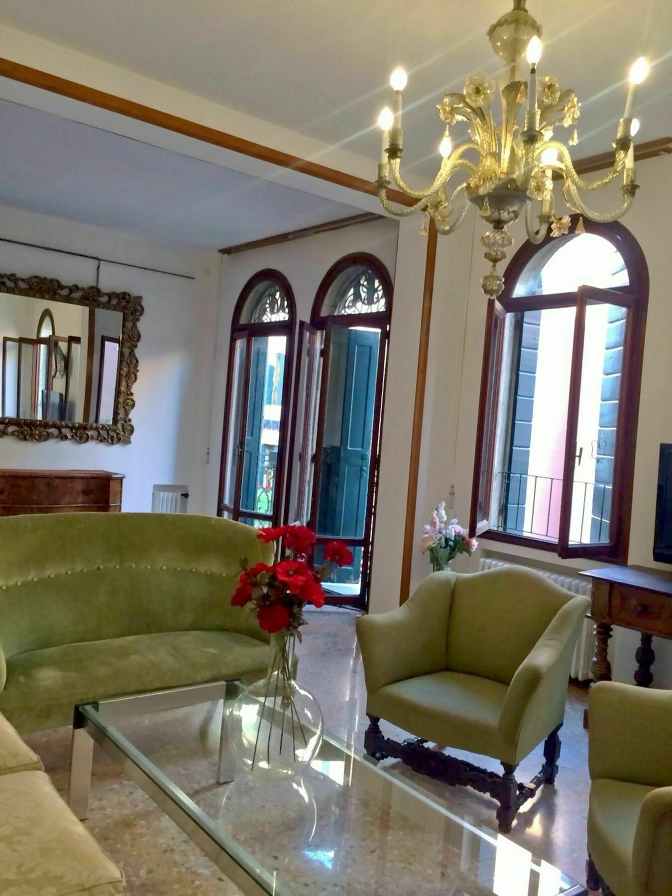 Ve.N.I.Ce Cera Casa Dolce Vita Veneza Exterior foto