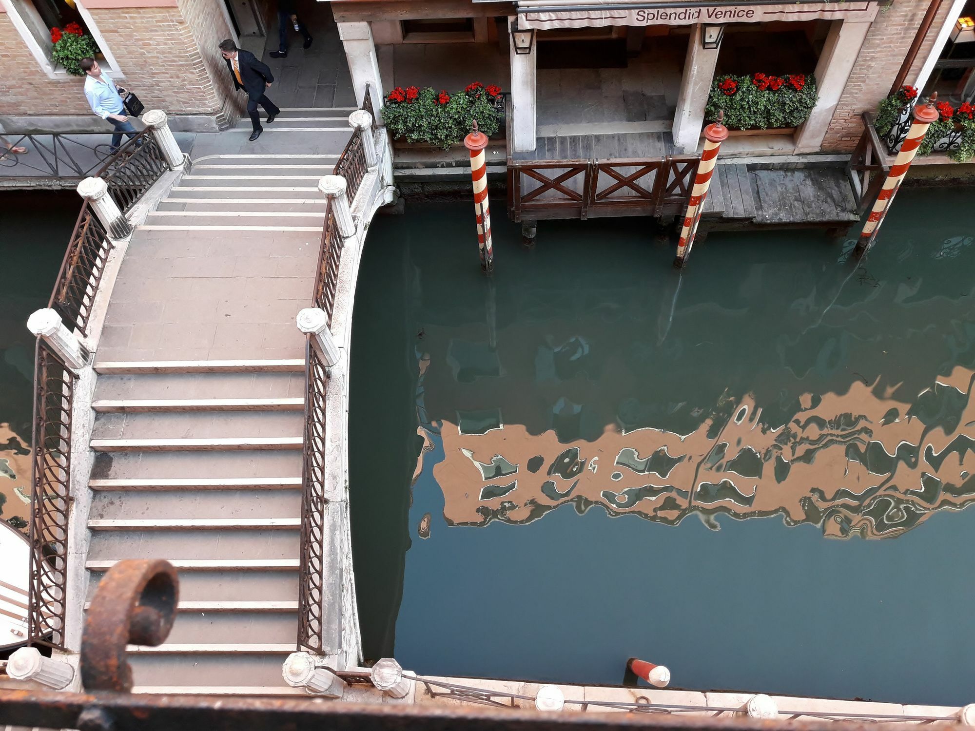 Ve.N.I.Ce Cera Casa Dolce Vita Veneza Exterior foto